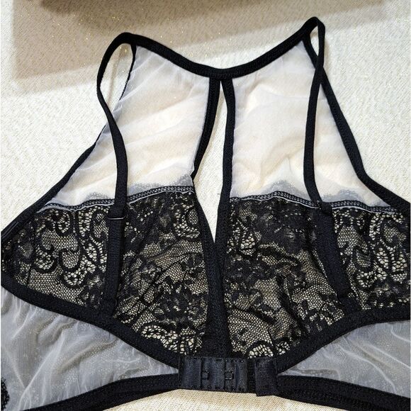 NWT Daydream Nation/Dolls Kill Bralette - Picture 7 of 12